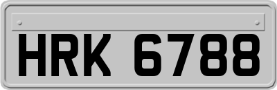 HRK6788