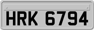 HRK6794