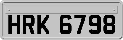 HRK6798