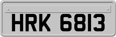 HRK6813