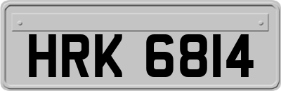 HRK6814