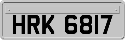 HRK6817