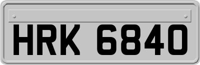 HRK6840