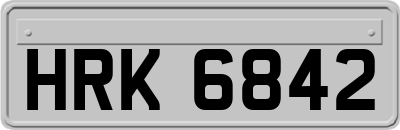 HRK6842