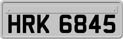 HRK6845