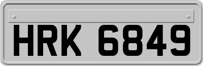 HRK6849