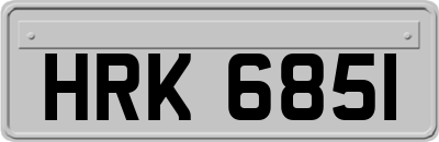 HRK6851