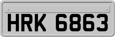 HRK6863