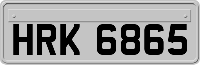 HRK6865
