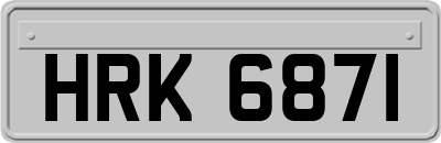 HRK6871