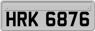 HRK6876