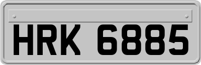 HRK6885