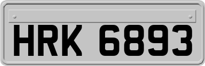 HRK6893