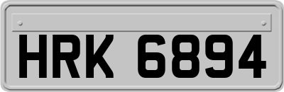 HRK6894
