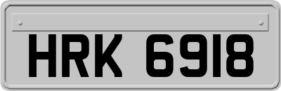 HRK6918