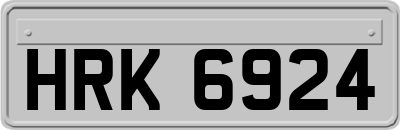 HRK6924