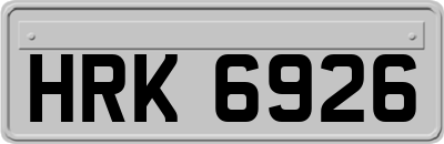 HRK6926
