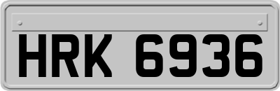HRK6936