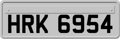 HRK6954