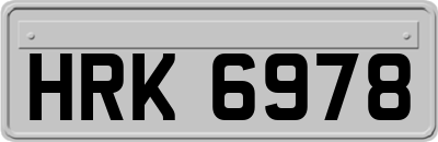 HRK6978
