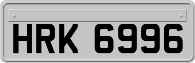 HRK6996