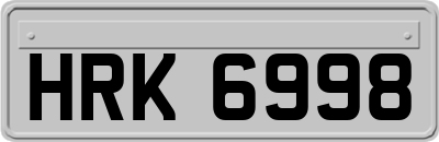 HRK6998