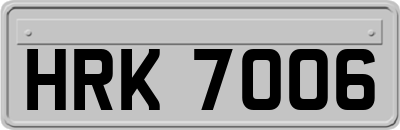 HRK7006