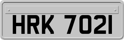 HRK7021
