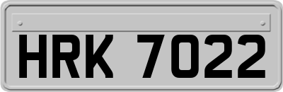 HRK7022