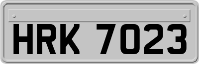 HRK7023
