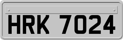 HRK7024
