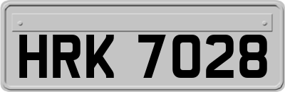 HRK7028