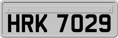 HRK7029