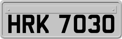 HRK7030