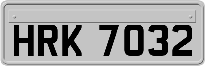 HRK7032