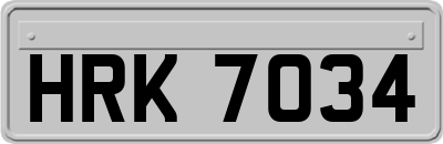 HRK7034
