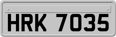 HRK7035