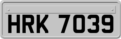 HRK7039