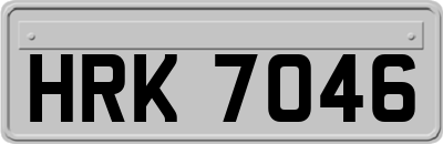 HRK7046