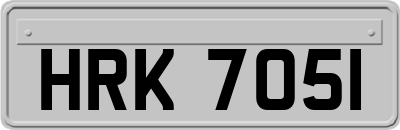 HRK7051