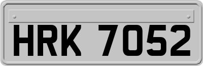 HRK7052