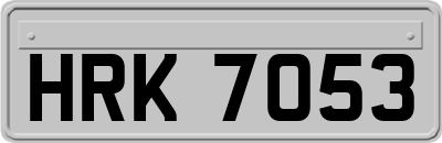 HRK7053