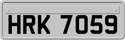 HRK7059