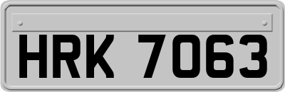 HRK7063