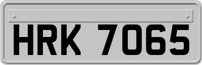 HRK7065