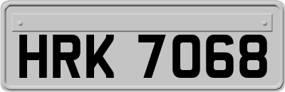 HRK7068