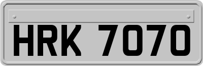 HRK7070