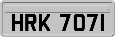 HRK7071