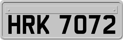 HRK7072