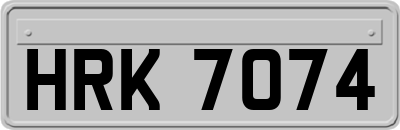 HRK7074